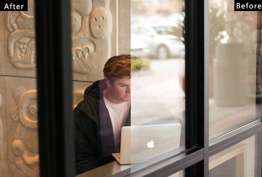 Filtre CIR-CPL Slim HOYA 58mm 67mm 72mm 77mm 82mm 46mm 49mm 52mm 55