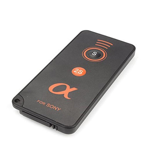 Télécommande pour SONY NEX-5T NEX-5N NEX-5R NEX-5C NEX7 A6000 A99 A77 A57 A55 A35 A33 A380 A330 A390