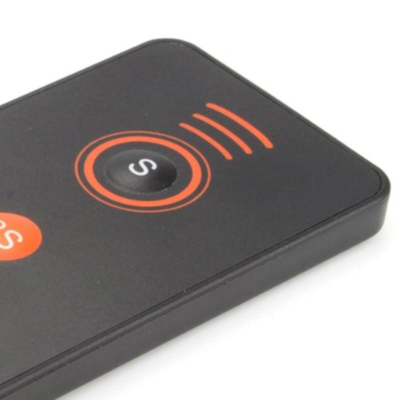 Télécommande pour SONY NEX-5T NEX-5N NEX-5R NEX-5C NEX7 A6000 A99 A77 A57 A55 A35 A33 A380 A330 A390