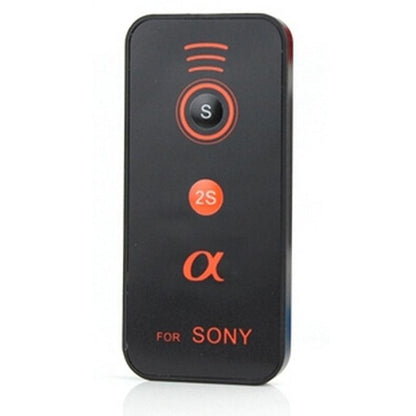 Télécommande pour SONY NEX-5T NEX-5N NEX-5R NEX-5C NEX7 A6000 A99 A77 A57 A55 A35 A33 A380 A330 A390
