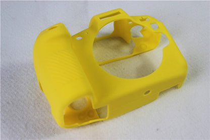 Housse silicone de protection anti-choc pour Canon EOS R M100 M3 M10