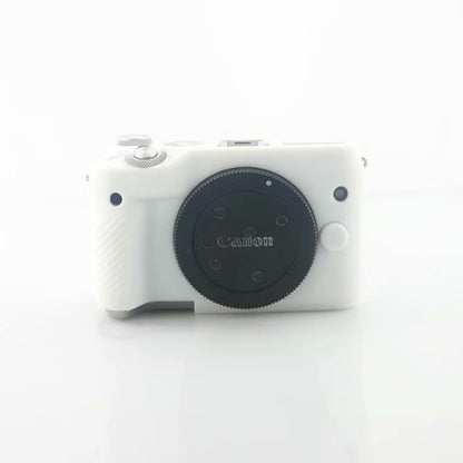 Housse silicone de protection anti-choc pour Canon EOS R M100 M3 M10