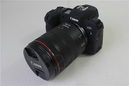 Housse silicone de protection anti-choc pour Canon EOS R M100 M3 M10