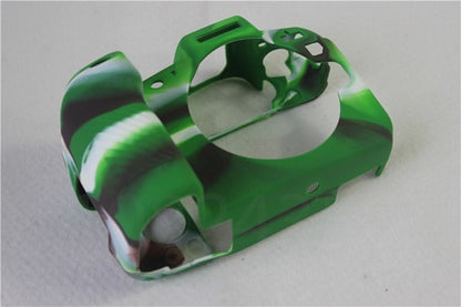 Housse silicone de protection anti-choc pour Canon EOS R M100 M3 M10