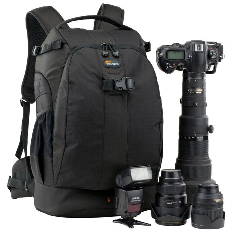 Lowepro Flipside 500 aw backpack