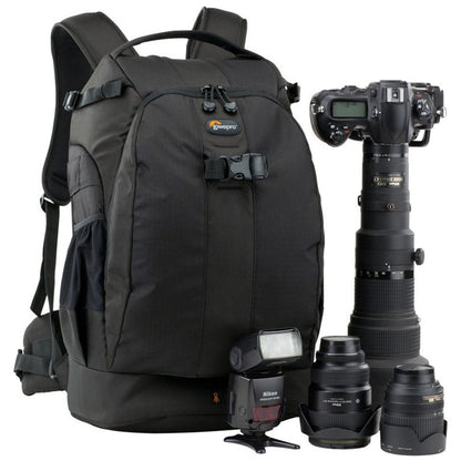 Lowepro Flipside 500 aw backpack