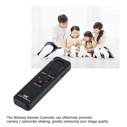 Télécommande JJC SR-F2W sans fil pour SONY a7III a7SII a7R a6300 a6500 ...