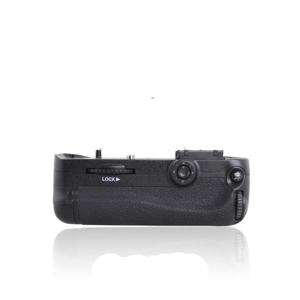 Grip générique professionnel haut de gamme MEIKE MK-D7100 pour Nikon D7100 D7200