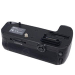 Grip générique professionnel haut de gamme MEIKE MK-D7100 pour Nikon D7100 D7200