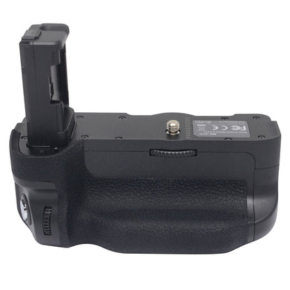 Grip générique professionnel haut de gamme MEIKE BG-A7II pour Sony A7II A7S II A7R II
