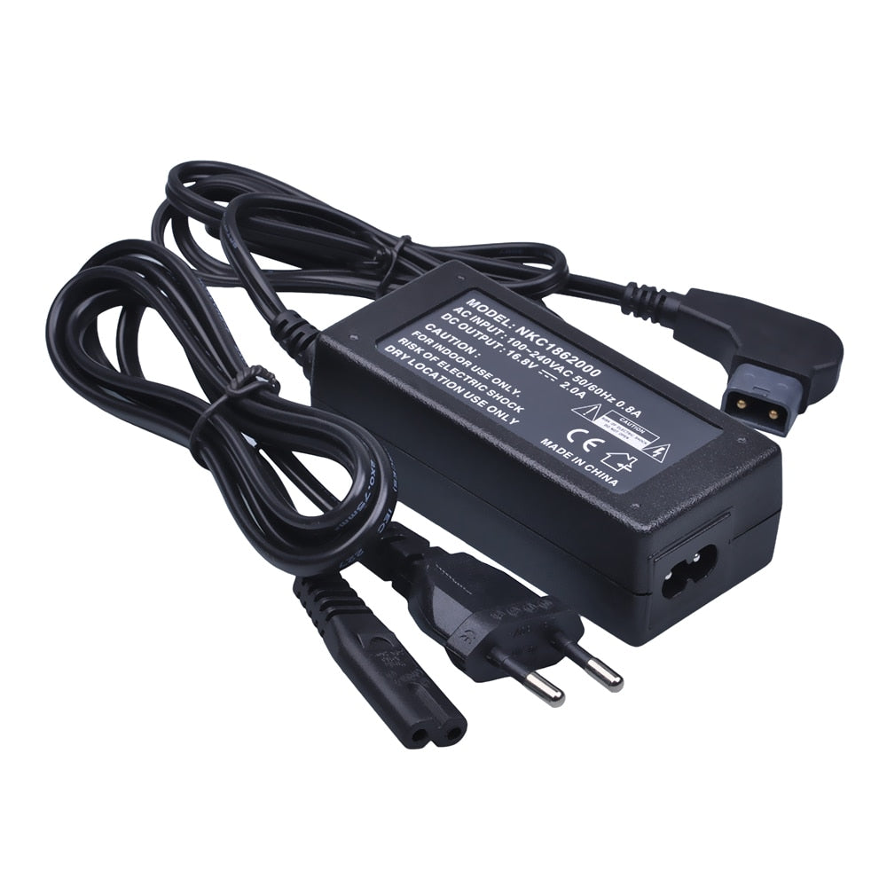 Adaptateur Batmax haute qualité D-Tap pour Sony V-Lock /V-Mount batterie BP-150W 95W 190WS...