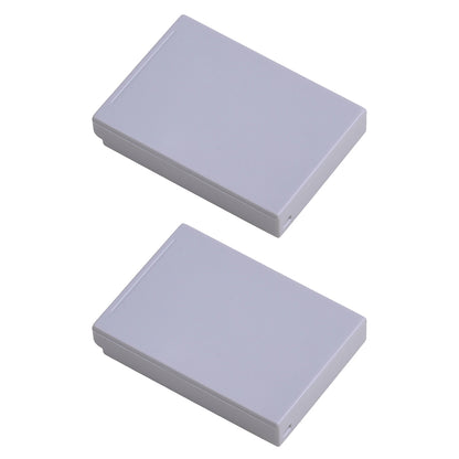 Batterie Batmax *2 NB-5L haute qualité pour Canon PowerShot SX230 HS, SX210 HS, SX200 HS, S100, S110