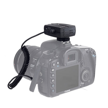 Télécommande Viltrox JY-710-P1 pour Panasonic GH5 G85K G7GK FZ2500GK GH4 G9LGK GH4