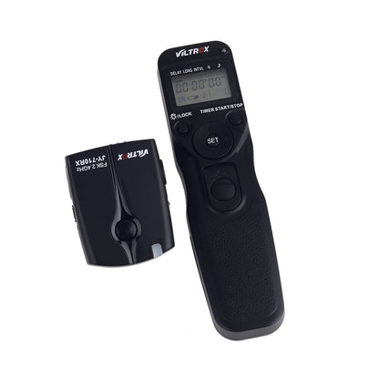 Télécommande Viltrox JY-710-P1 pour Panasonic GH5 G85K G7GK FZ2500GK GH4 G9LGK GH4