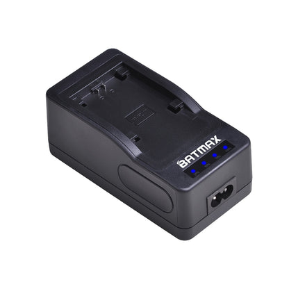 Chargeur Batmax haute qualité NP-FZ100 pour Sony A9 A7R III A7 III