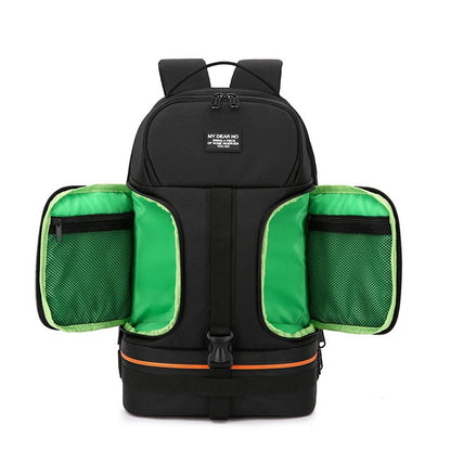 Sac à dos Reago 180308 tissu oxford hermétique pour tout type de reflex objectifs...