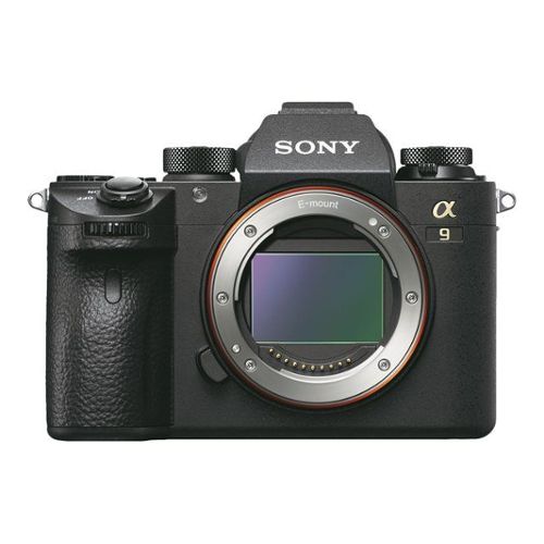 Sony A9 neuf facture + garantie 2 ans